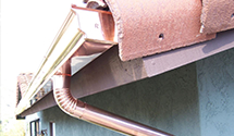 Rain Gutter Installation, Repair, Cleaning and Protection in Pocatello, ID
